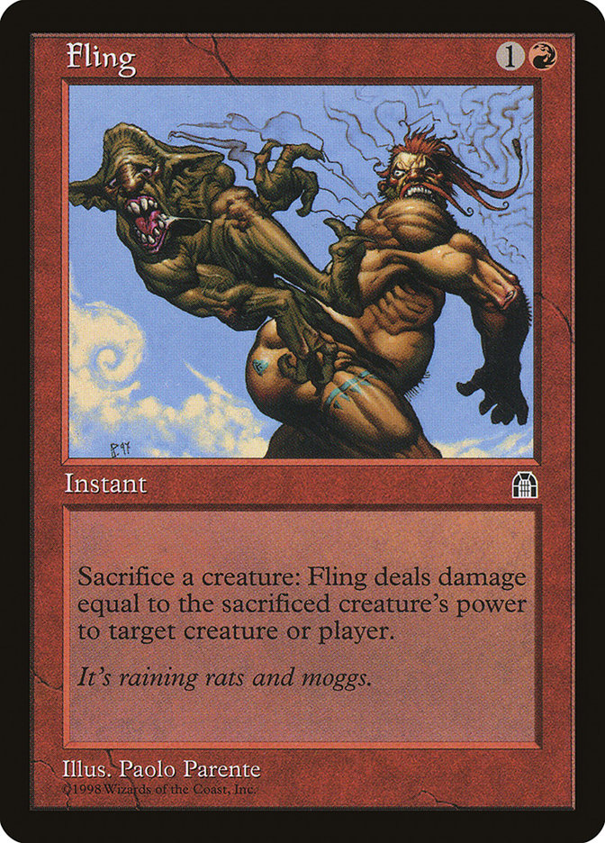 Krosan Cloudscraper | Legions | Card Kingdom