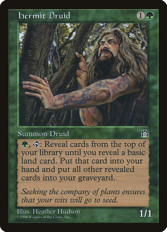 Phyrexian Devourer | Alliances | Card Kingdom