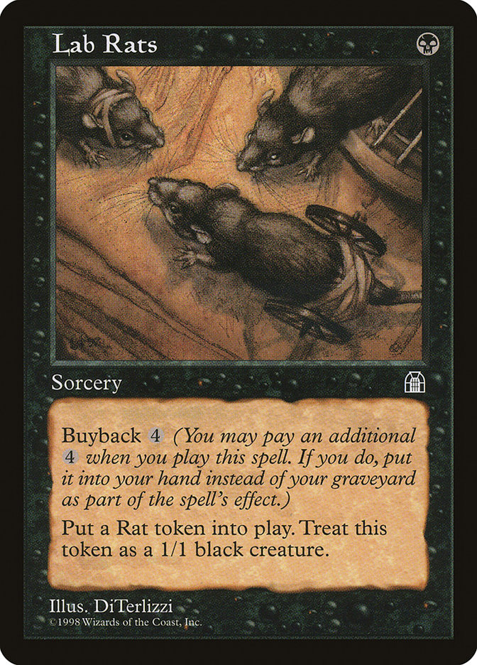buy blank mtg cards MTG MTG World Championship Decks 3 Blank Cards Artist Alters Frame Che –  Omniphustoys main image 1