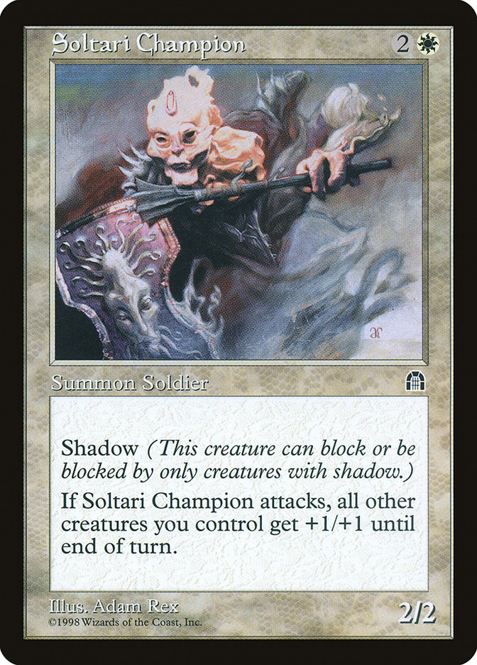 Loyal Retainers | Promotional | Card Kingdom