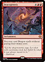 dragonstorm card mtg Tarkir: Casting Cost Card Type MTG Tarkir Dragonstorm Art Series