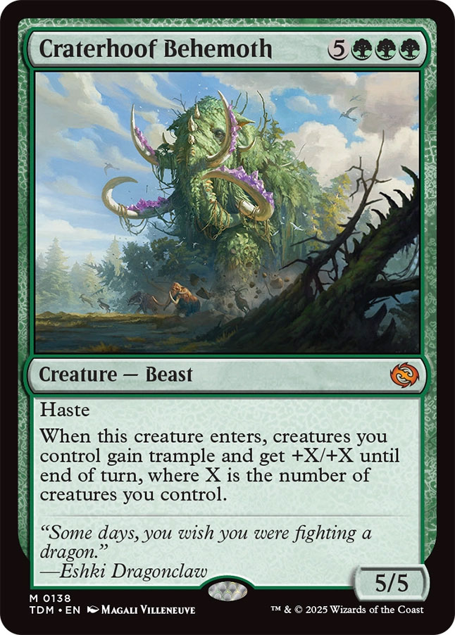 mtg card craterhoof Pokémon Morpeko Paradox Rift Alt Art 206/182 – Grail Collectibles AZ main image 0