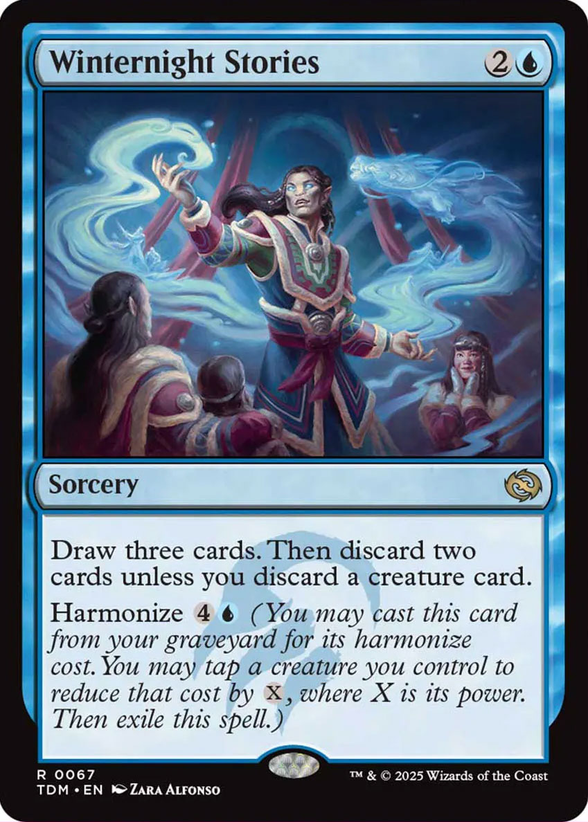 Deceit | Lorwyn Eclipsed Foil | Standard | Card Kingdom