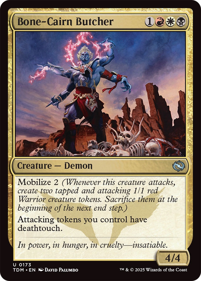Tarkir: Dragonstorm Variants Foil: Voice of Victory (0331