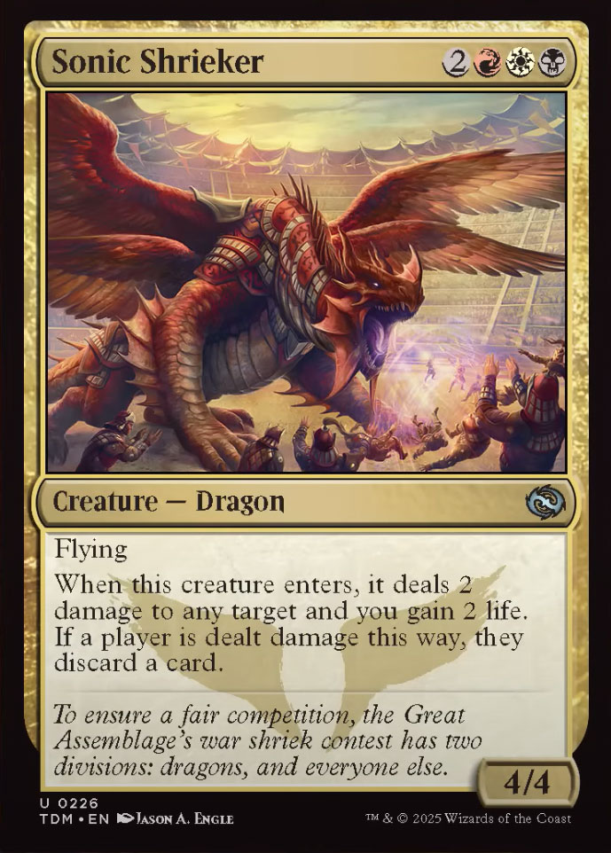mtg cards that roll dice oracletag:dice-roll  Scryfall Magic: The Gathering Search