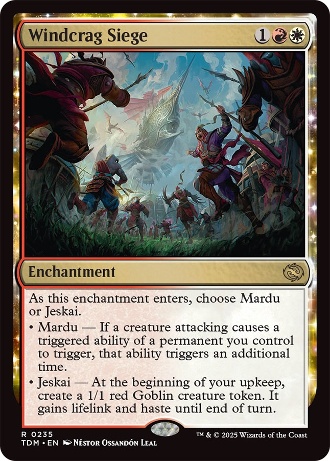 Ruinous Ultimatum | Ikoria: Lair of Behemoths | Modern | Card Kingdom