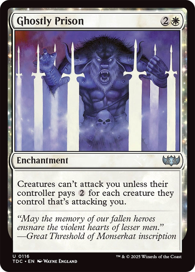 Greater Auramancy | Wilds of Eldraine Enchanting Tales | Card Kingdom