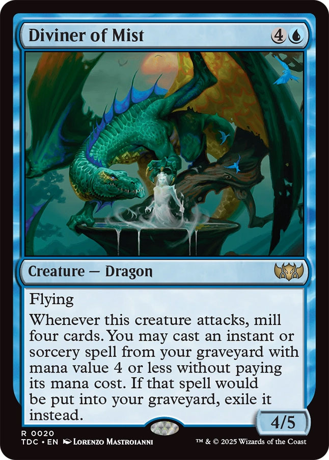 mtg dragons of tarkir chase cards Amazon.com: Magic The Gathering - Herdchaser Dragon (190/264) main image 1