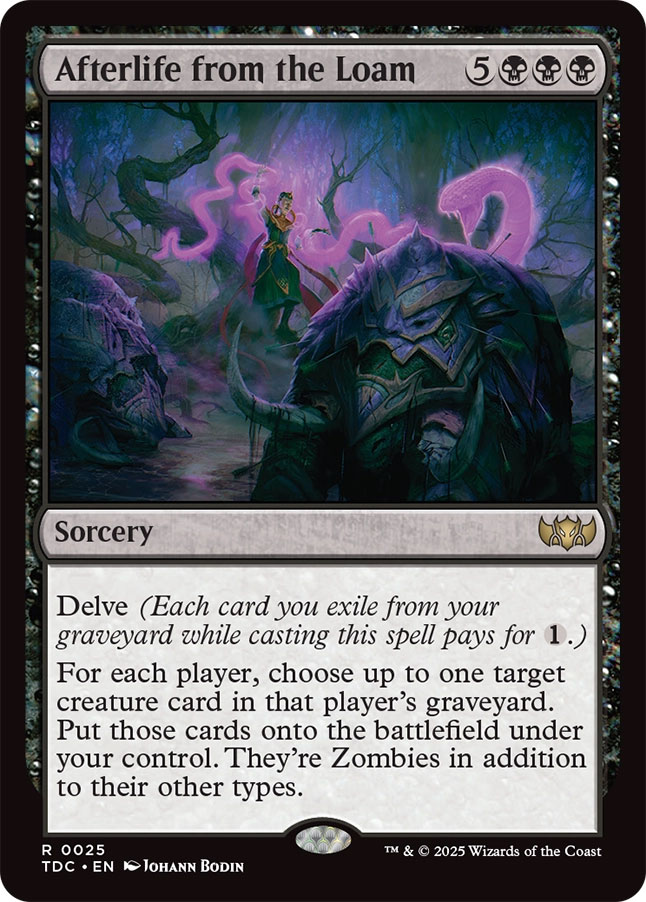 SLD-382 Stitch in Time // Stitch in Time Magic: the Gathering Card - Magic: The Gathering