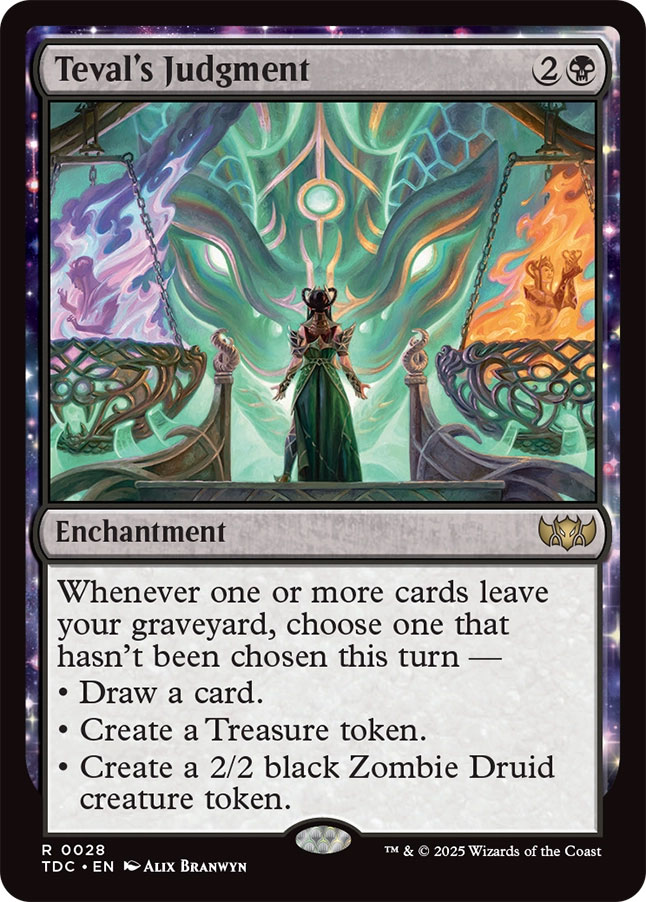 MTG / Tarkir Dragonstorm Commander Decks