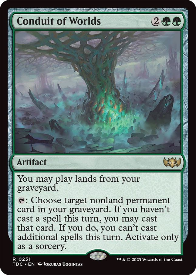 MTG / Tarkir Dragonstorm Commander Decks