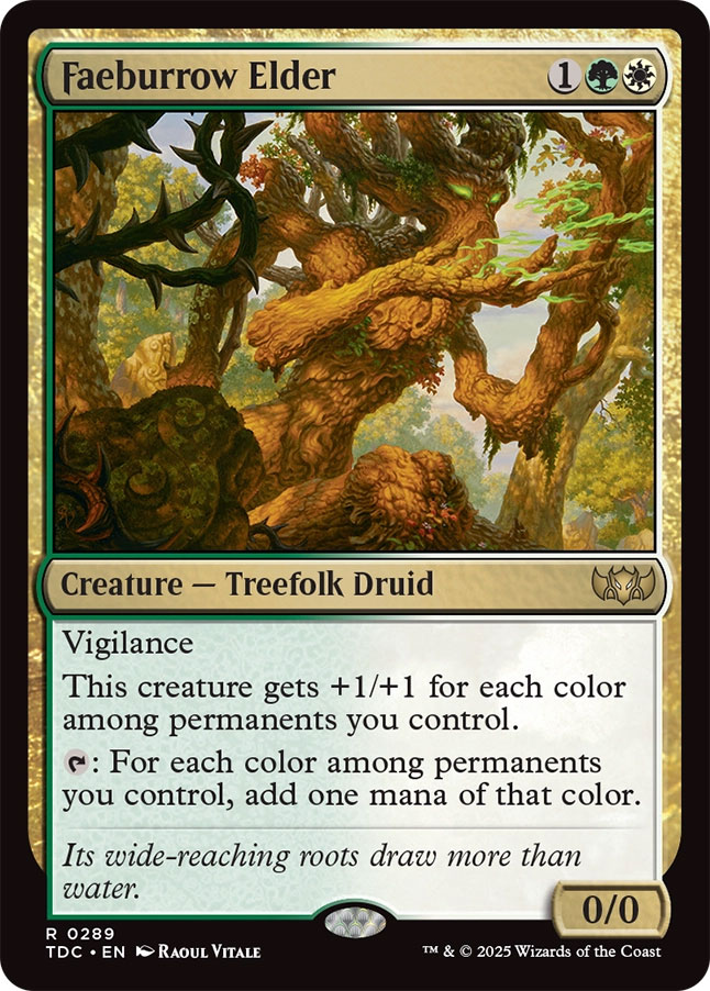 The World Tree | Kaldheim Foil | Pioneer | Card Kingdom