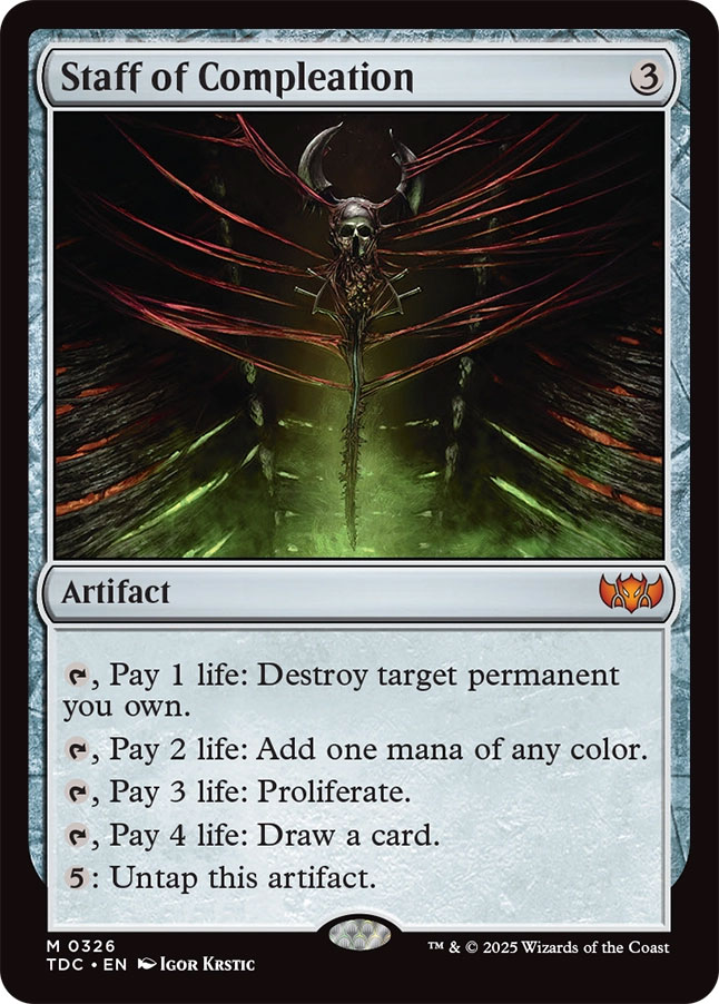 Maha, Its Feathers Night | Bloomburrow | Standard | Card Kingdom