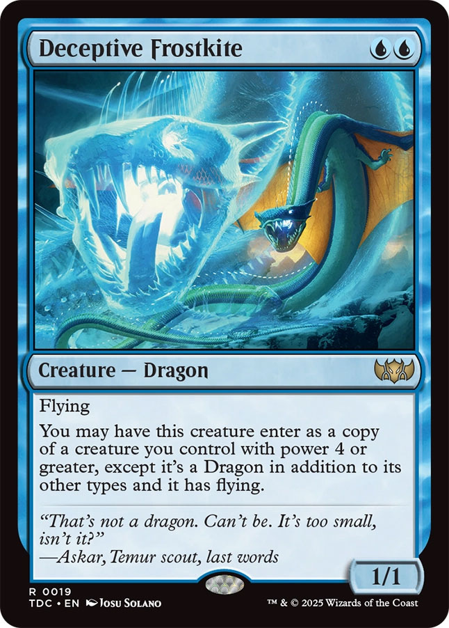 mtg atarka commander deck Atarka, World Render (Foil Etched) [Starter Decks] – North Game Den sided tokens Atarka, World Render Starter Commander