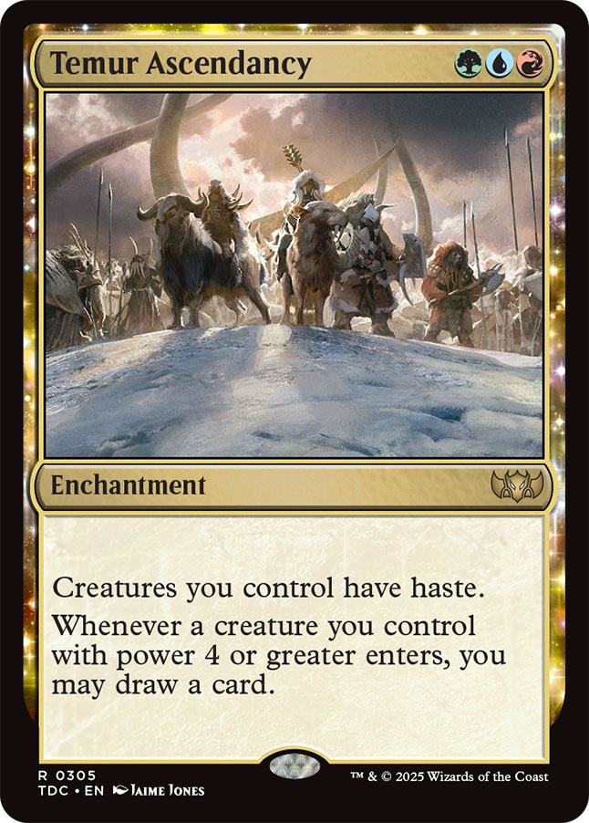 mtg atarka world render commander deck MTG Commander EDH Deck Atarka, World Render 100 Magic Cards Custom Deck  Dragons