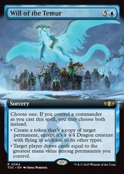 mtg etb commander deck Yarok, the Desecrated