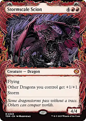 tarkir cards mtg Tarkir: Dragonstorm Rare Artist My Top FIFTEEN Cards for