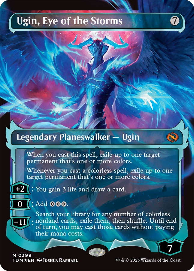 Void Winnower | Promotional | Card Kingdom