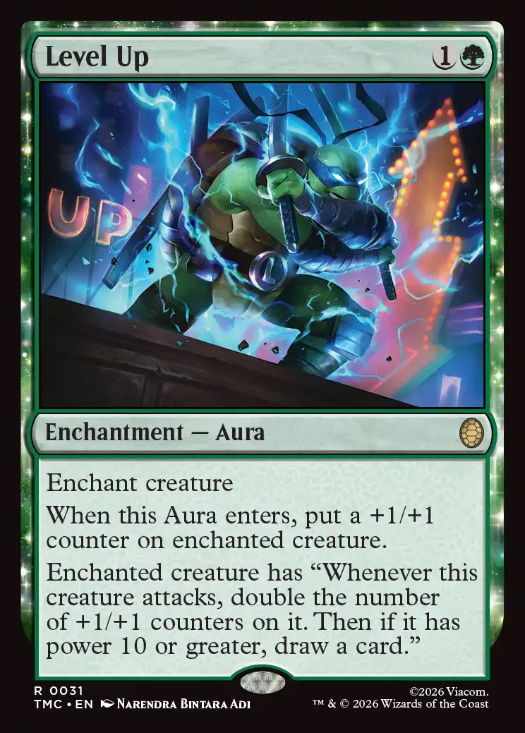 mtg level cards Amazon.com: MTG Foil Collection main image 0