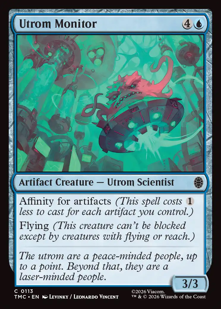 Myr Enforcer | Mirrodin | Modern | Card Kingdom