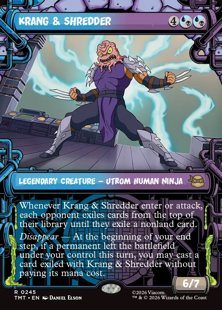 Deep Analysis | Promotional | Card Kingdom