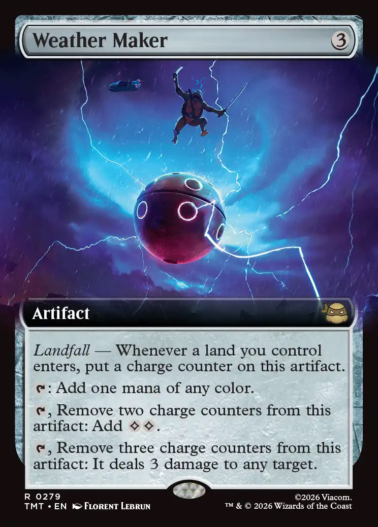 full art mtg card maker Cultivate Sacrifice it at the beginning of the next end step. Teenage Mutant Ninja Turtles Variants