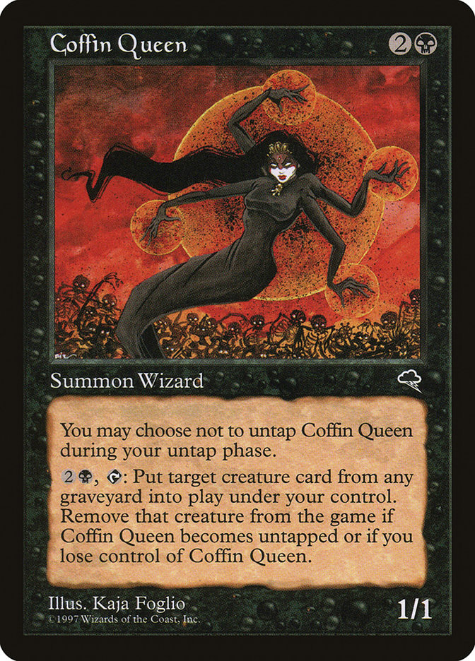 Khabal Ghoul | Arabian Nights | Card Kingdom
