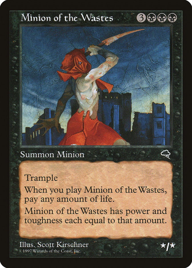 MTG Russian Oracle of Mul Daya Zendikar NM