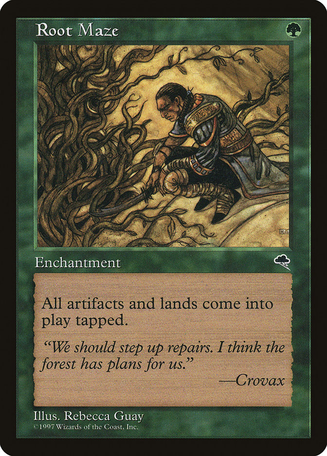 Winnowing | Lorwyn Eclipsed Variants Foil | Standard | Card Kingdom