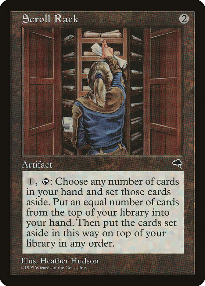 MTG / Tempest