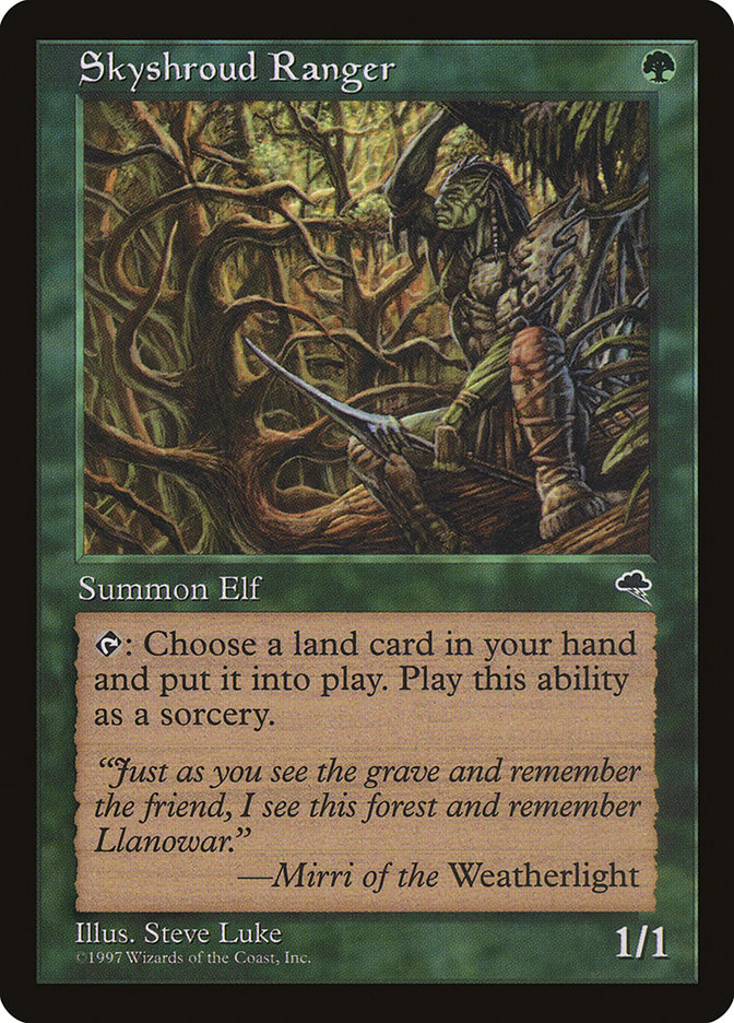 Infernal Genesis | Prophecy Foil | Card Kingdom