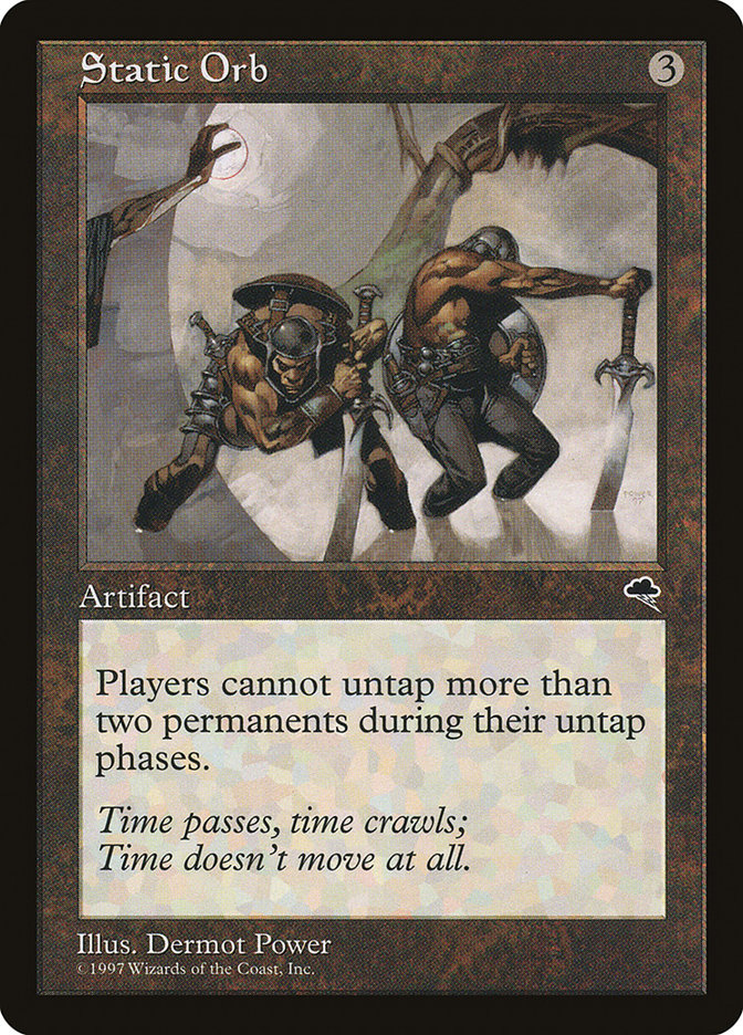 Sciamano del Teschio di Lupo (Wolf-Skull Shaman) · Morningtide (MOR