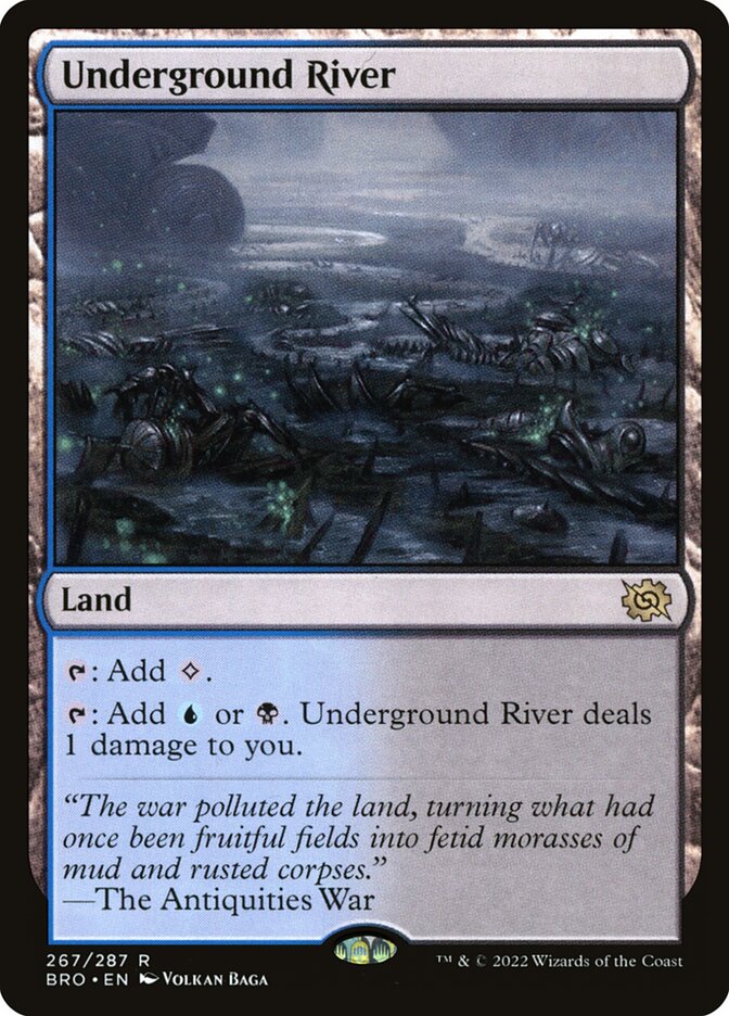 Llanowar Wastes | Promotional | Card Kingdom