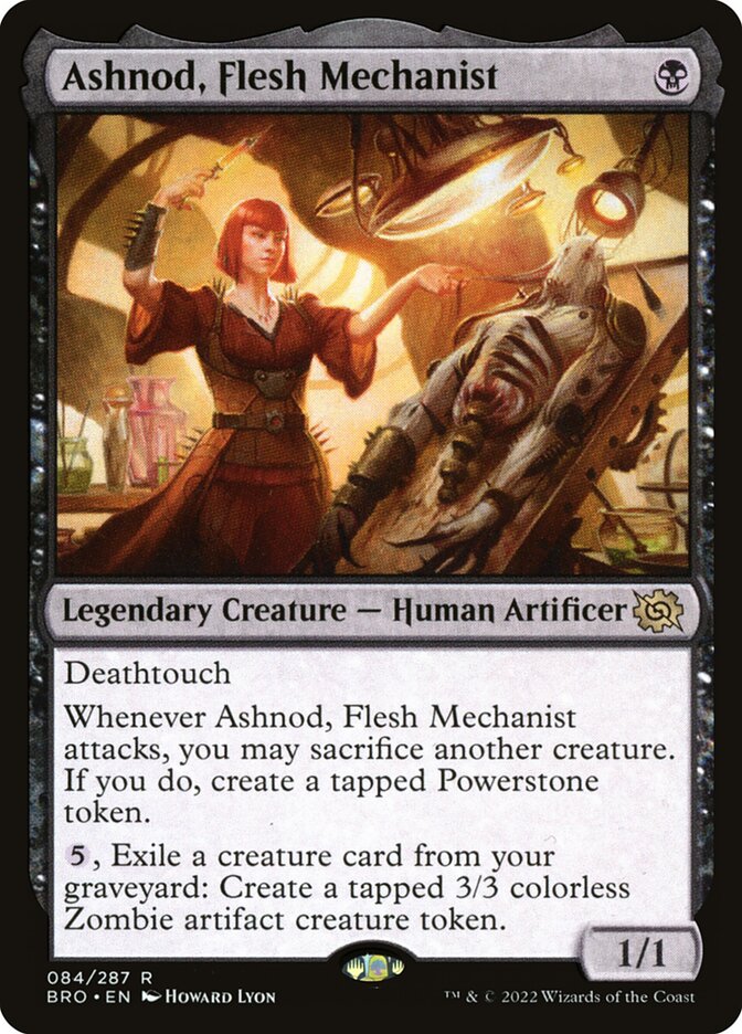 mtg titanic card Amazon.com: Magic The Gathering - Titanic Growth main image 0