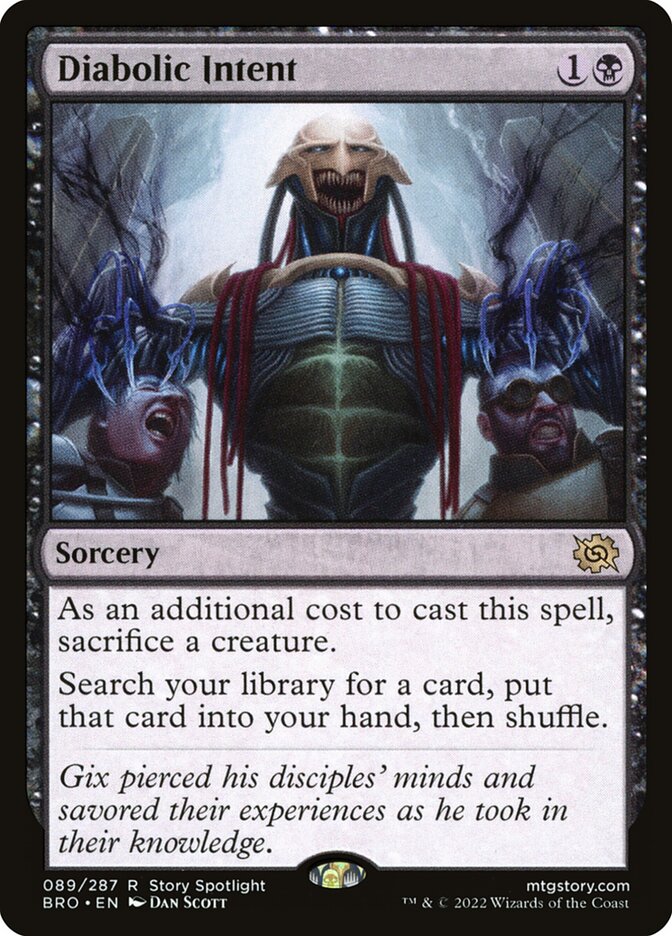 Gate to Phyrexia | Antiquities | Card Kingdom