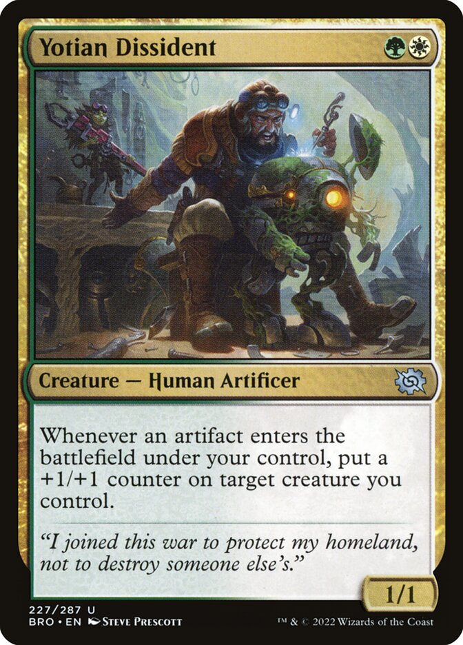 Faldorn, Dread Wolf Herald | Commander Legends: Battle for Baldur's Gate  Foil | Commander | Card Kingdom