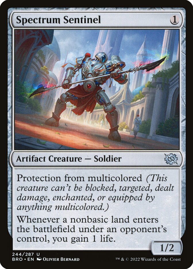 Powerleech | Antiquities | Card Kingdom