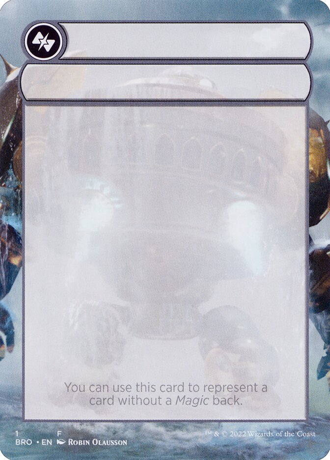 mill cards mtg standard MTG Lord of the Rings Set Booster Pack – Northwest Sportscards