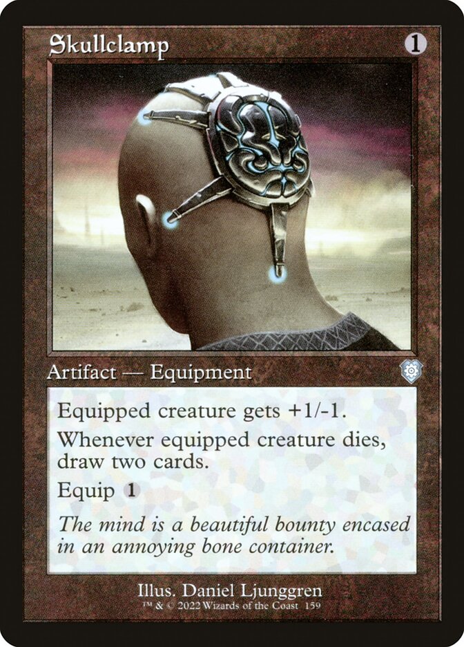 MTG / The Brothers War Commander Decks