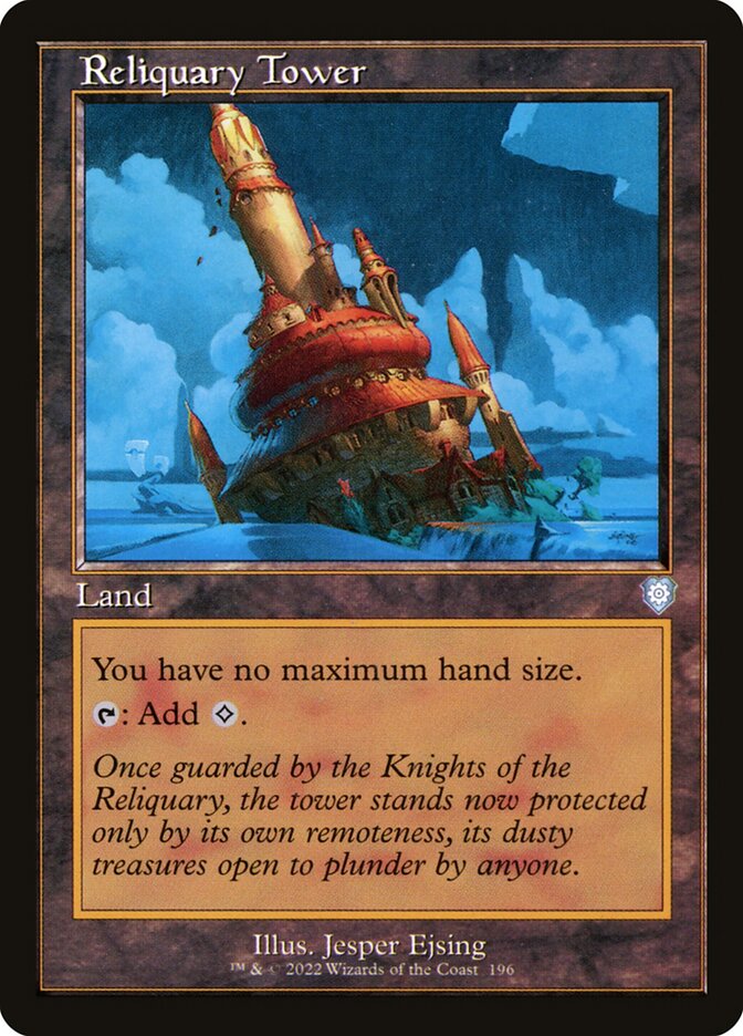 MTG / The Brothers War Commander Decks