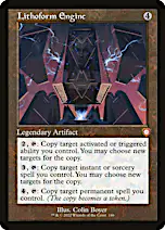 mtg commander decks brothers war The Gopher Games The Brothers' War The