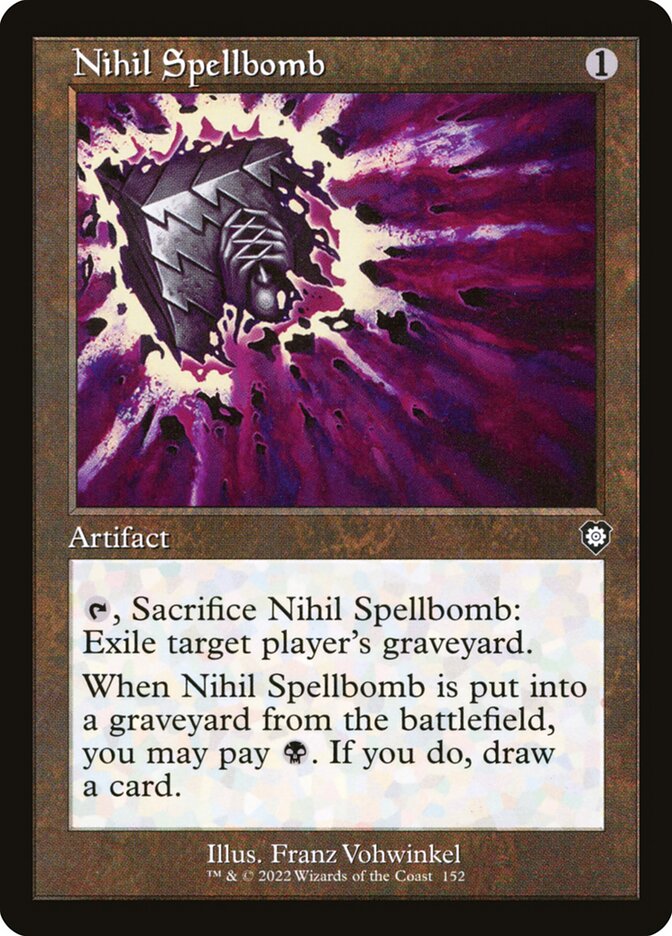 mtg commander counter deck Edge of Eternities Counter Intelligence Commander Deck