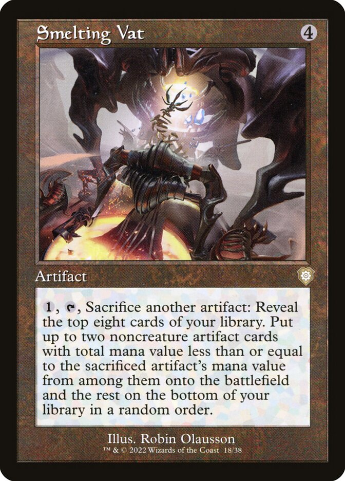 elf mtg cards Elvish Vanguard [Duel Decks: Elves vs. Inventors] main image 1