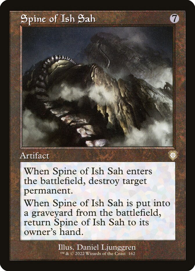 mtg the brothers war commander decks The Brothers' War Commander Decks [Set of 2] main image 0