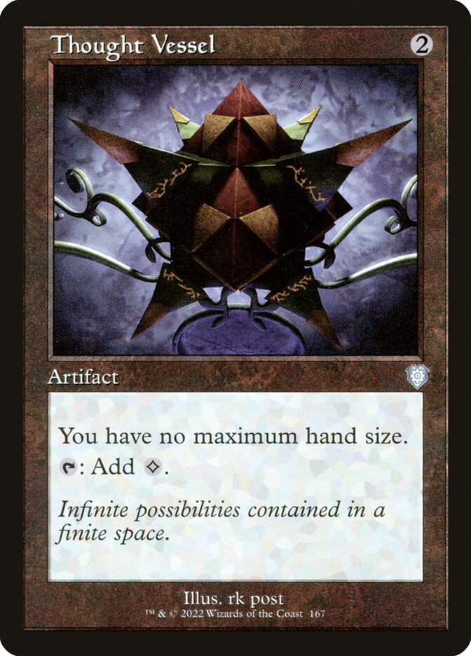 MTG / The Brothers War Commander Decks