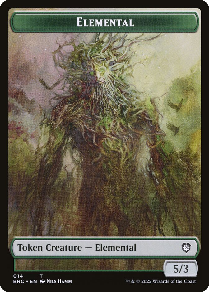 MTG / The Brothers War Commander Decks