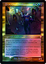 mtg commander decks brothers war Sol Ring Weekly MTG Gives First Look