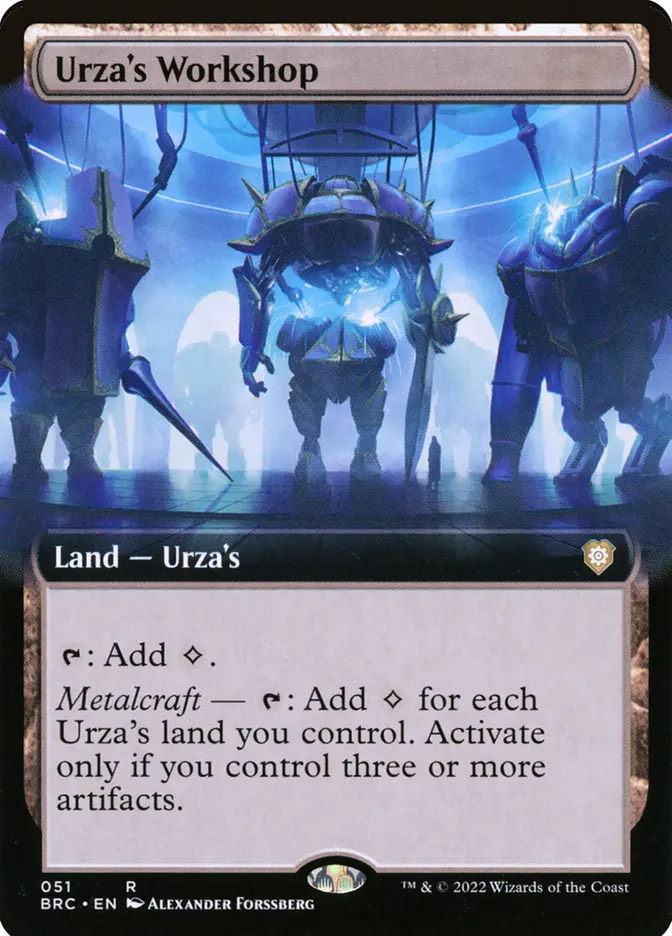Kozilek, Butcher of Truth | Double Masters 2022 Variants | Card