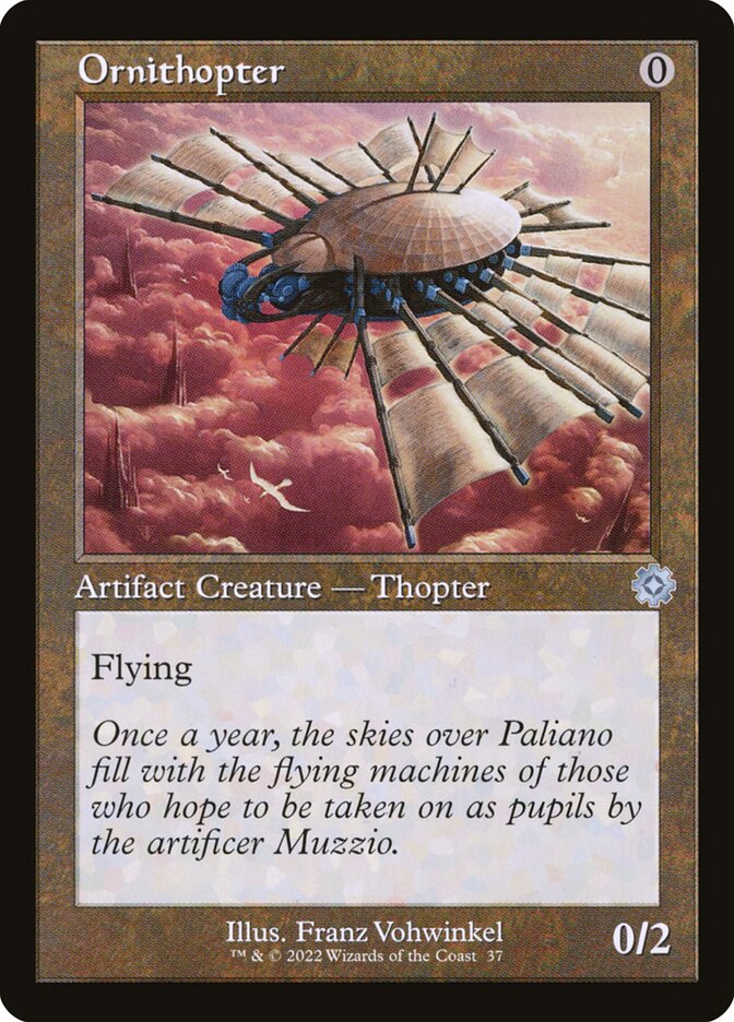 Memnite | Scars of Mirrodin Foil | Modern | Card Kingdom