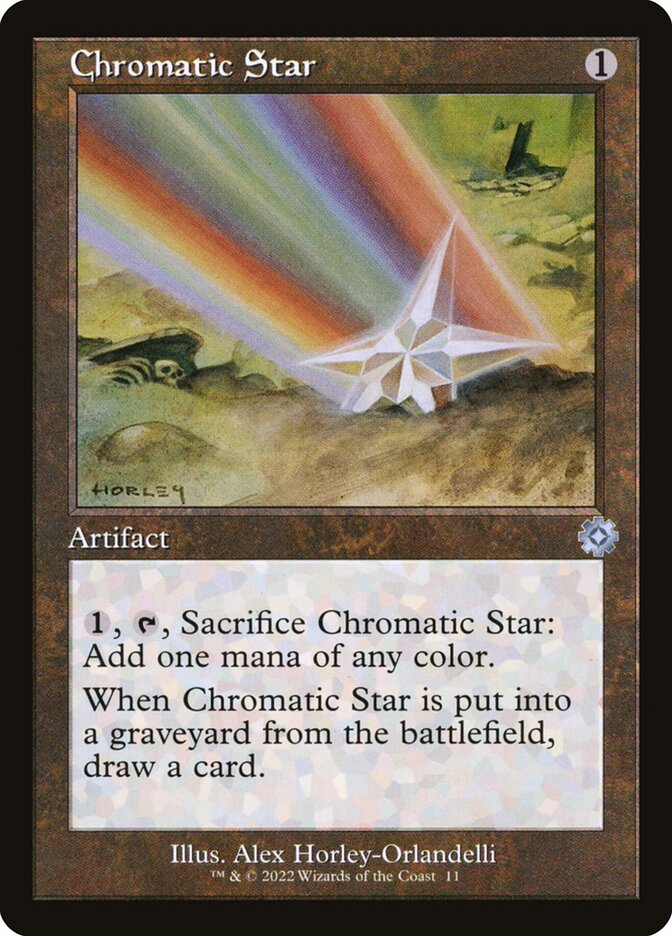 Tezzeret, Cruel Captain | Edge of Eternities Variants Foil